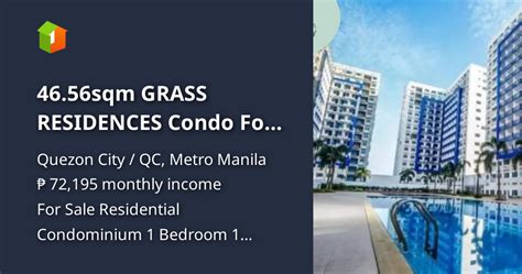 grass residences price|Condos for Sale at Grass Residences .